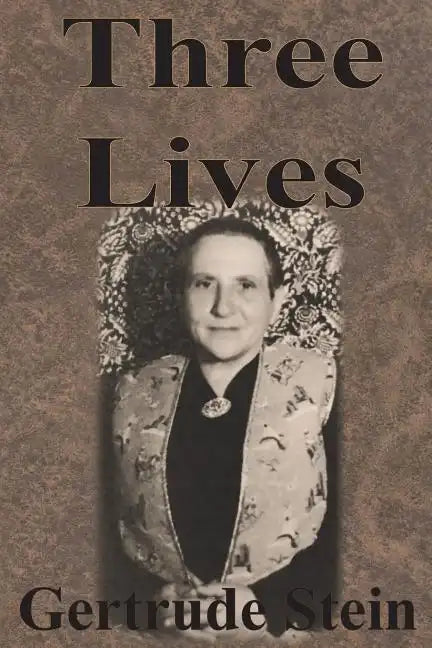 Three Lives - Paperback