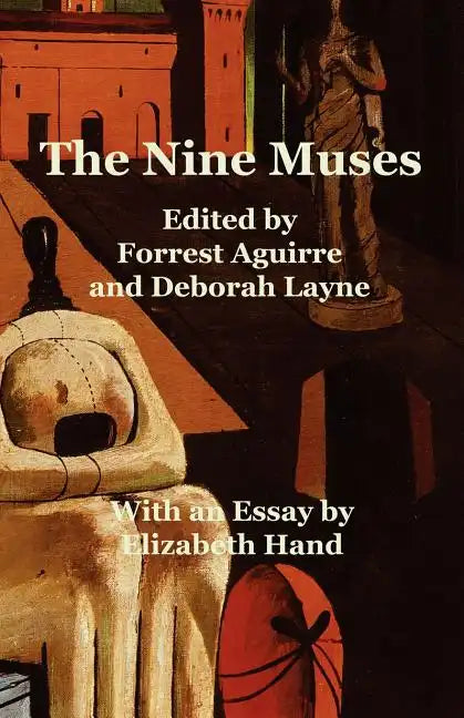 The Nine Muses - Paperback