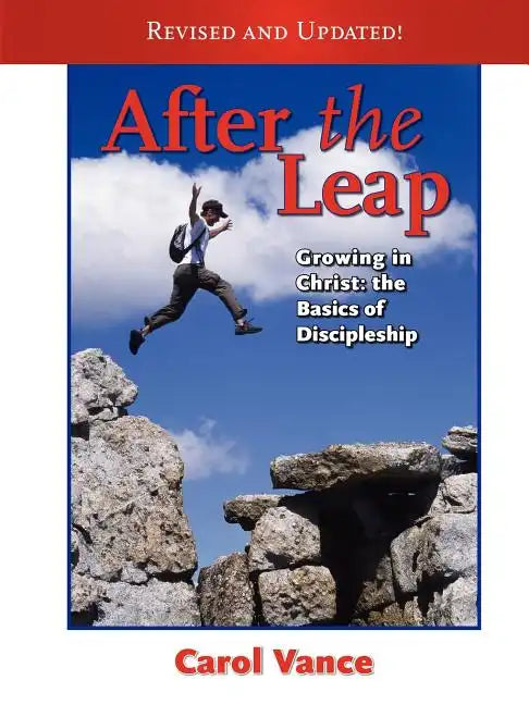 After the Leap - Paperback