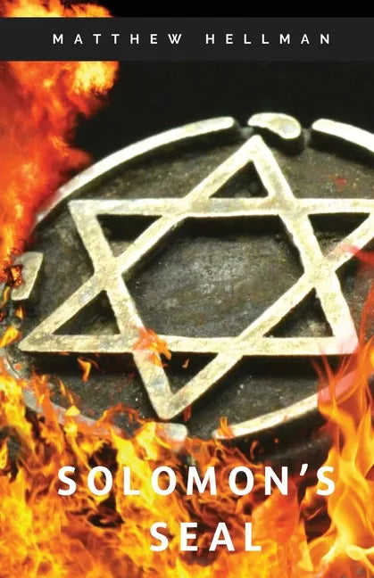 Solomon's Seal - Paperback