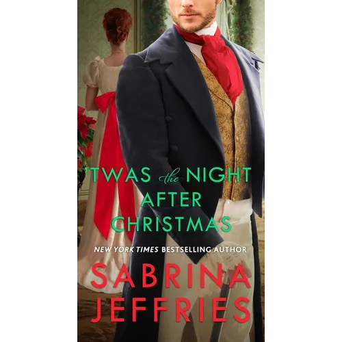 'Twas the Night After Christmas - Paperback