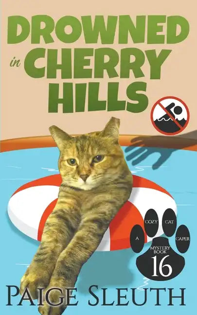 Drowned in Cherry Hills - Paperback