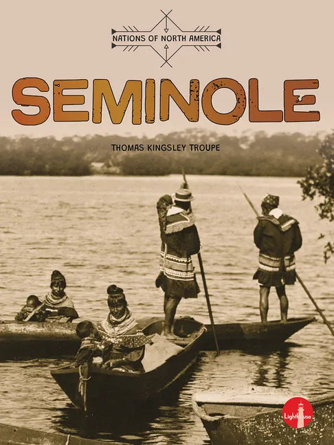 Seminole - Paperback