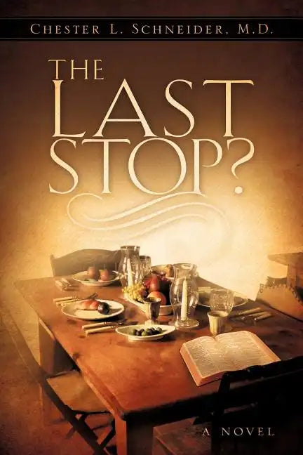 The Last Stop? - Paperback