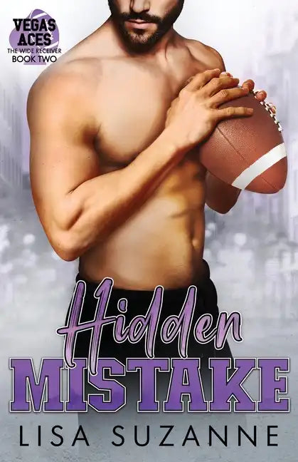 Hidden Mistake - Paperback