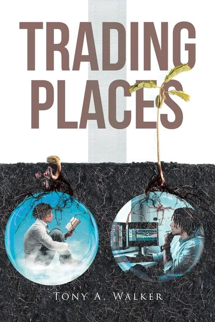 Trading Places - Paperback