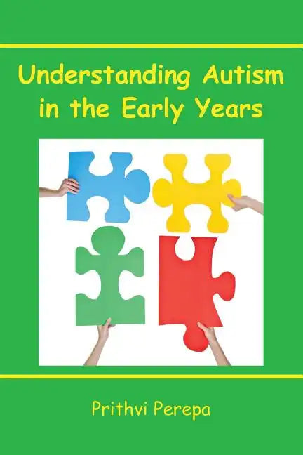 Understanding Autism in the Early Years - Paperback