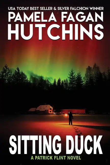 Sitting Duck (A Patrick Flint Novel) - Paperback