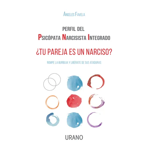 Perfil del Psicata Narcisista Integrado. ソTu Pareja Es Un Narciso? - Paperback
