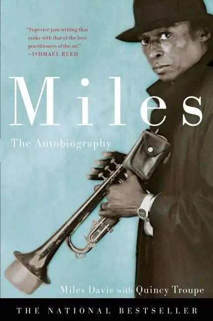Miles - Paperback