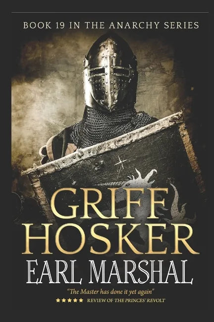 Earl Marshal - Paperback