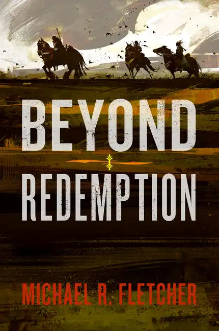 Beyond Redemption - Paperback