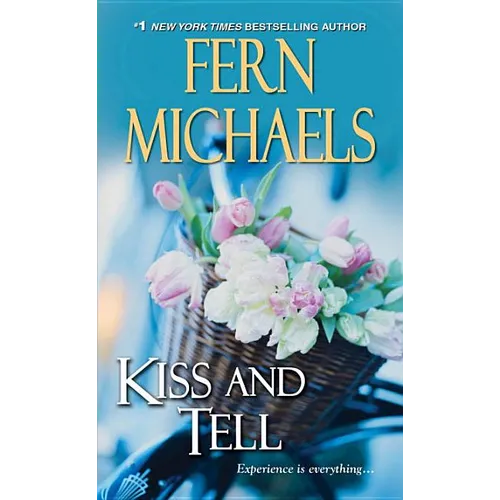 Kiss and Tell - Paperback