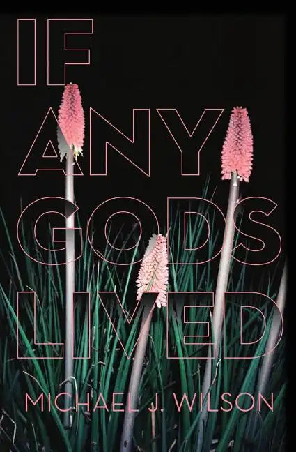 If Any Gods Lived: Poems - Paperback