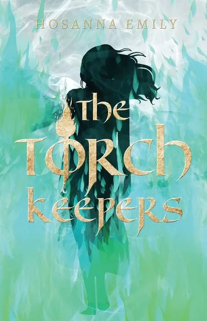 The Torch Keepers - Paperback