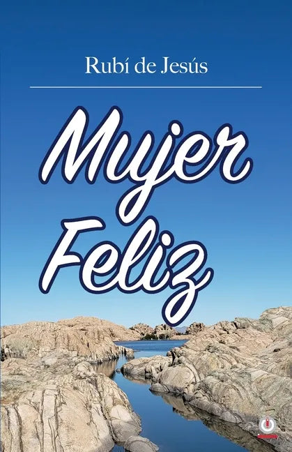 Mujer feliz - Paperback