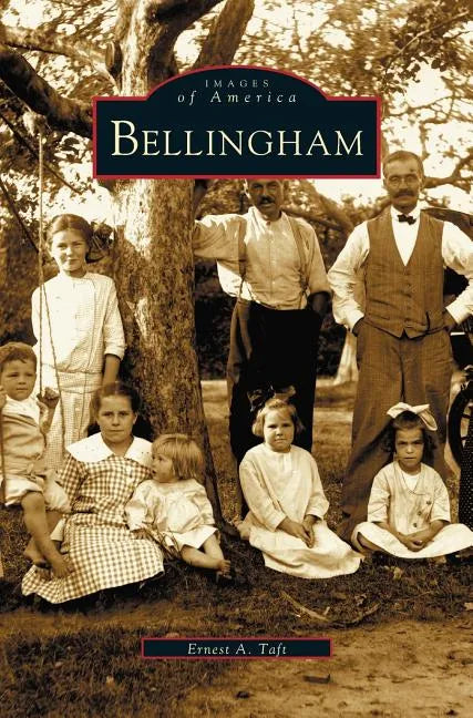 Bellingham - Hardcover