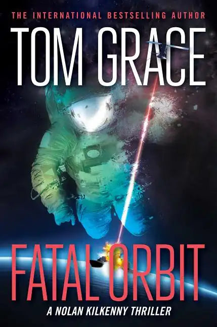 Fatal Orbit - Paperback