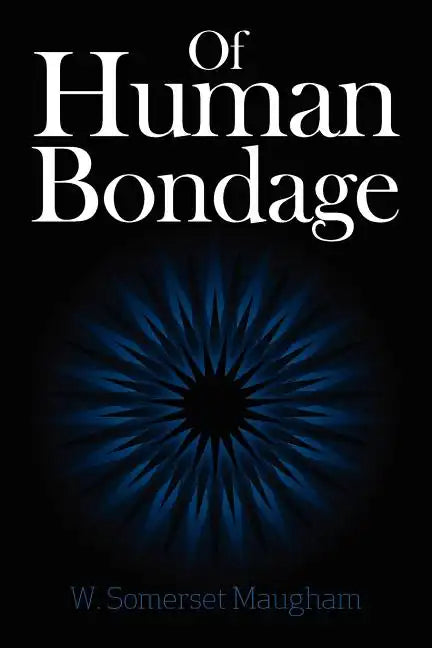 Of Human Bondage - Paperback