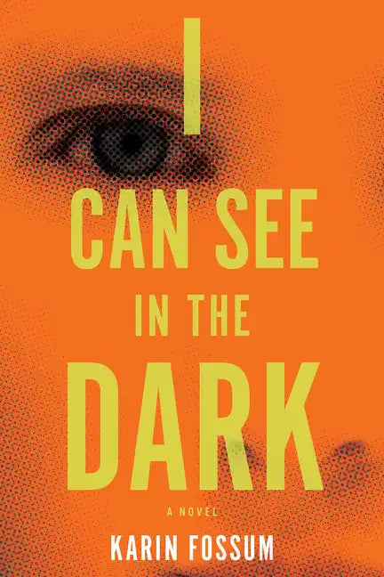 I Can See in the Dark - Paperback