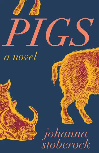 Pigs - Paperback