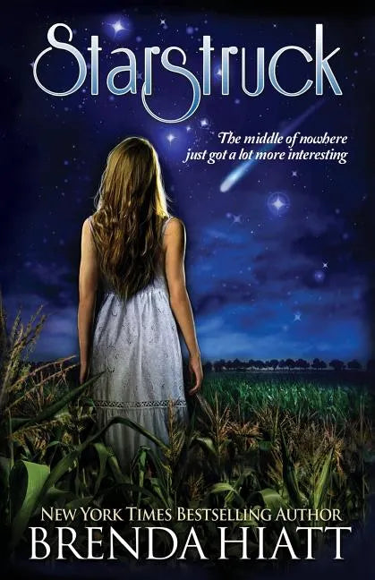 Starstruck: A Starstruck Novel - Paperback