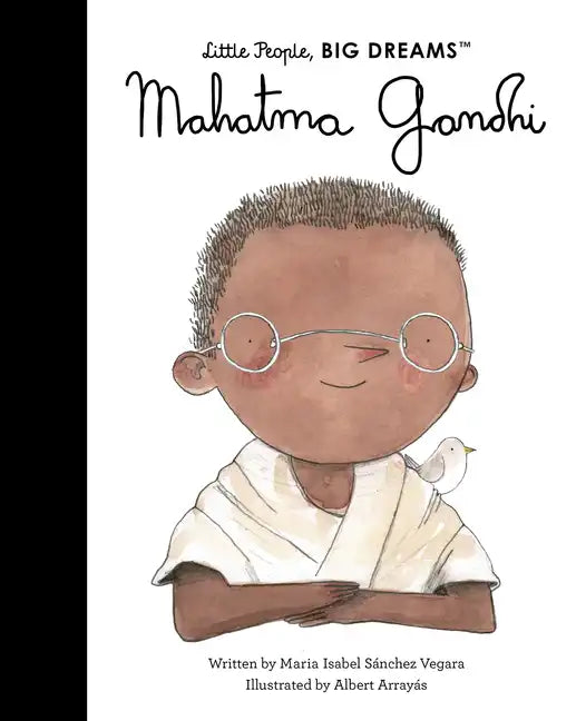 Mahatma Gandhi - Paperback