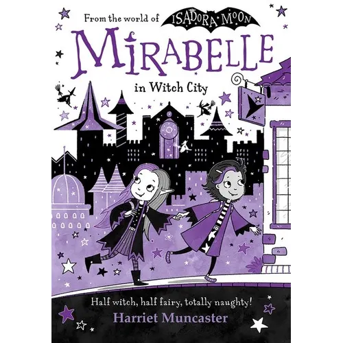 Mirabelle in Witch City: Volume 13 - Paperback