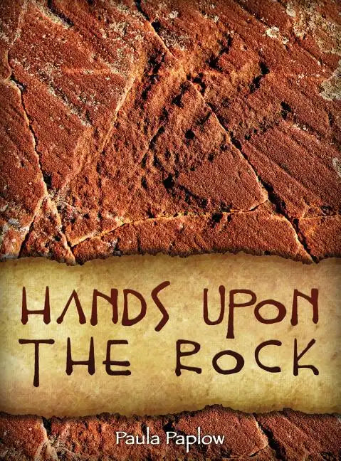 Hands Upon the Rock - Hardcover