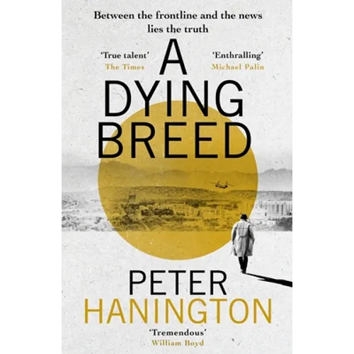 A Dying Breed - Paperback