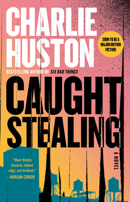 Caught Stealing - Paperback