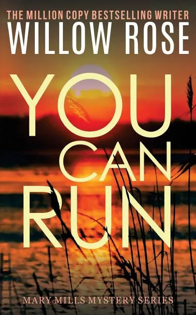 You Can Run - Paperback