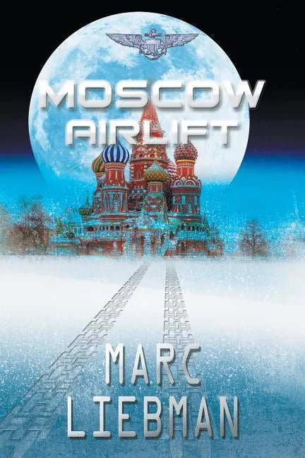 Moscow Airlift - Paperback