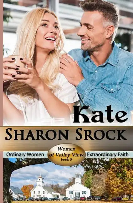 Kate - Paperback