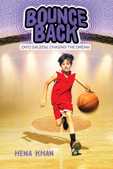 Bounce Back - Hardcover