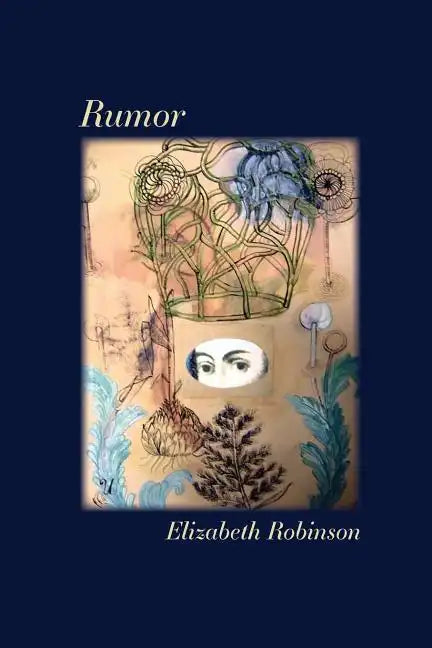 Rumor - Paperback