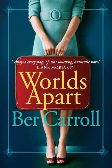Worlds Apart - Paperback