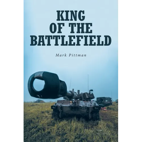 King of the Battlefield - Paperback