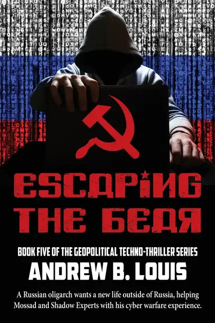 Escaping the Bear - Paperback