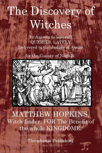 The Discovery of Witches - Paperback