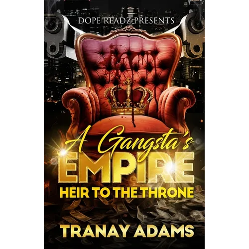 A Gangsta's Empire - Paperback
