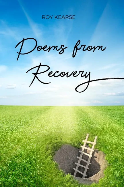 Poems from Recovery - Paperback