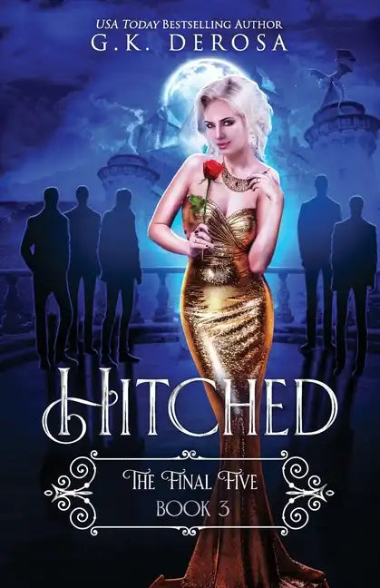 Hitched: The Final Five - Paperback
