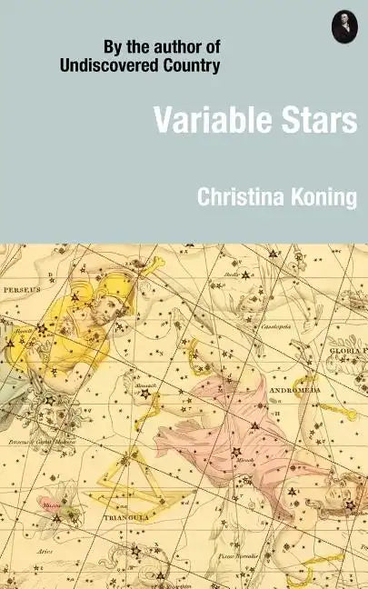 Variable Stars - Paperback