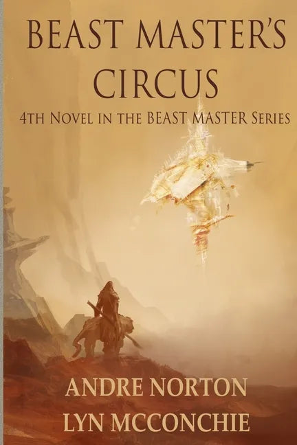 Beast Master's Circus - Paperback