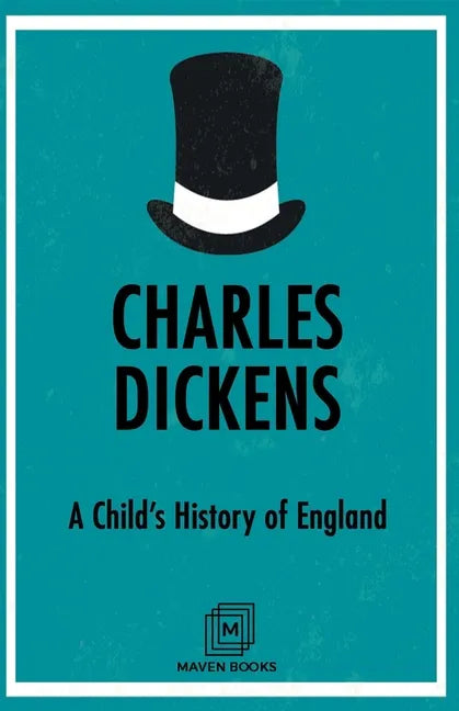 A Child's History of England - Paperback