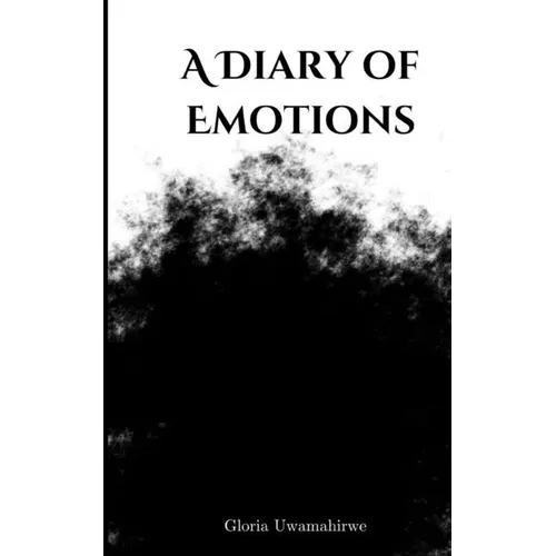 A Diary of Emotions - Paperback