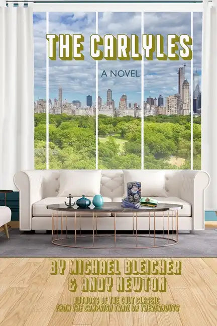 The Carlyles - Paperback