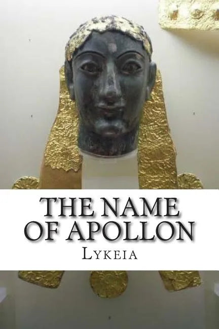 The Name of Apollon - Paperback