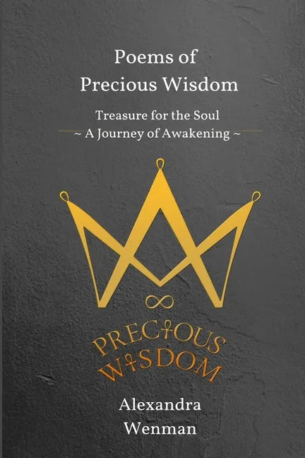 Poems of Precious Wisdom - Paperback